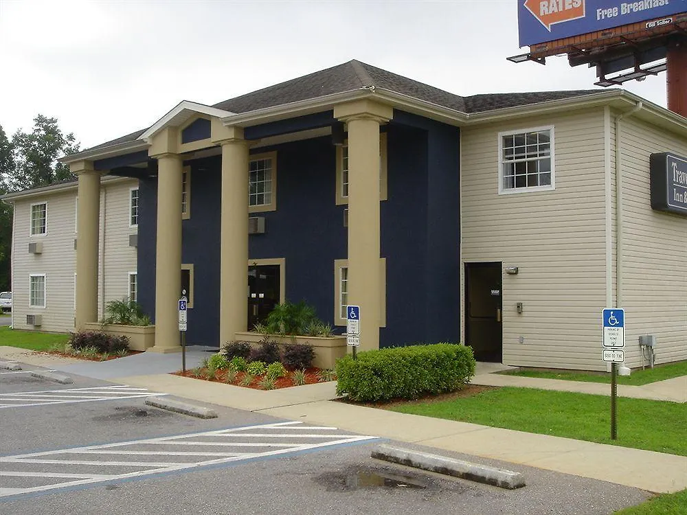 Hotel Studio 6 Pensacola, Fl Ferry Pass