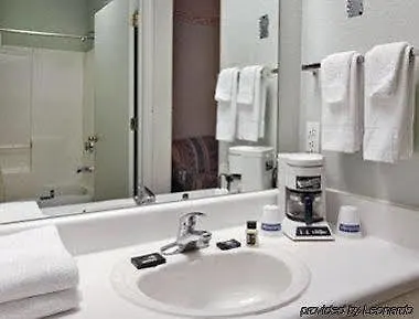 Studio 6 Pensacola, Fl Ferry Pass Hotel