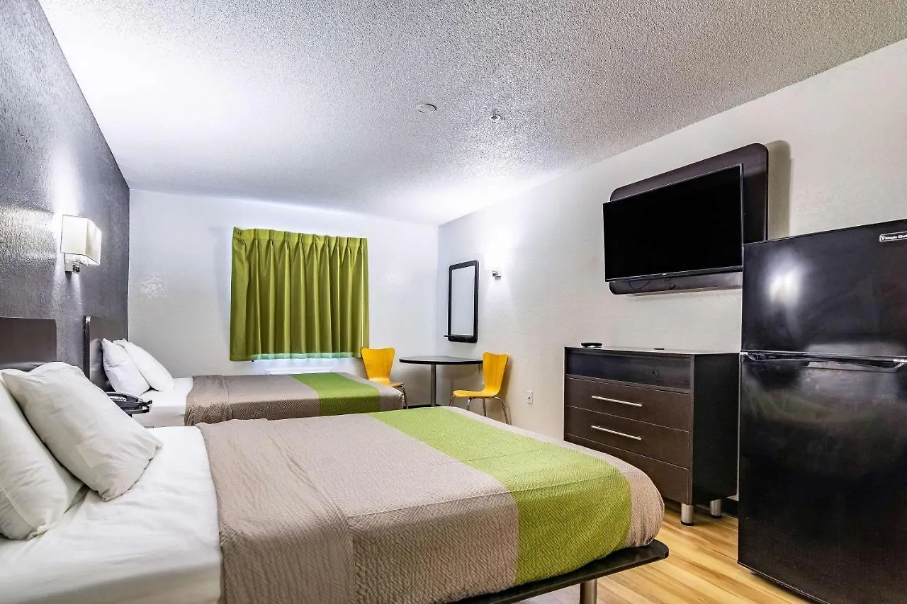 ** Hotel Studio 6 Pensacola, Fl Ferry Pass USA