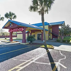 Hotel Oyo Pensacola I-10&hwy 29