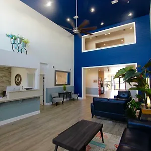 Hotel Pensacola, Ferry Pass